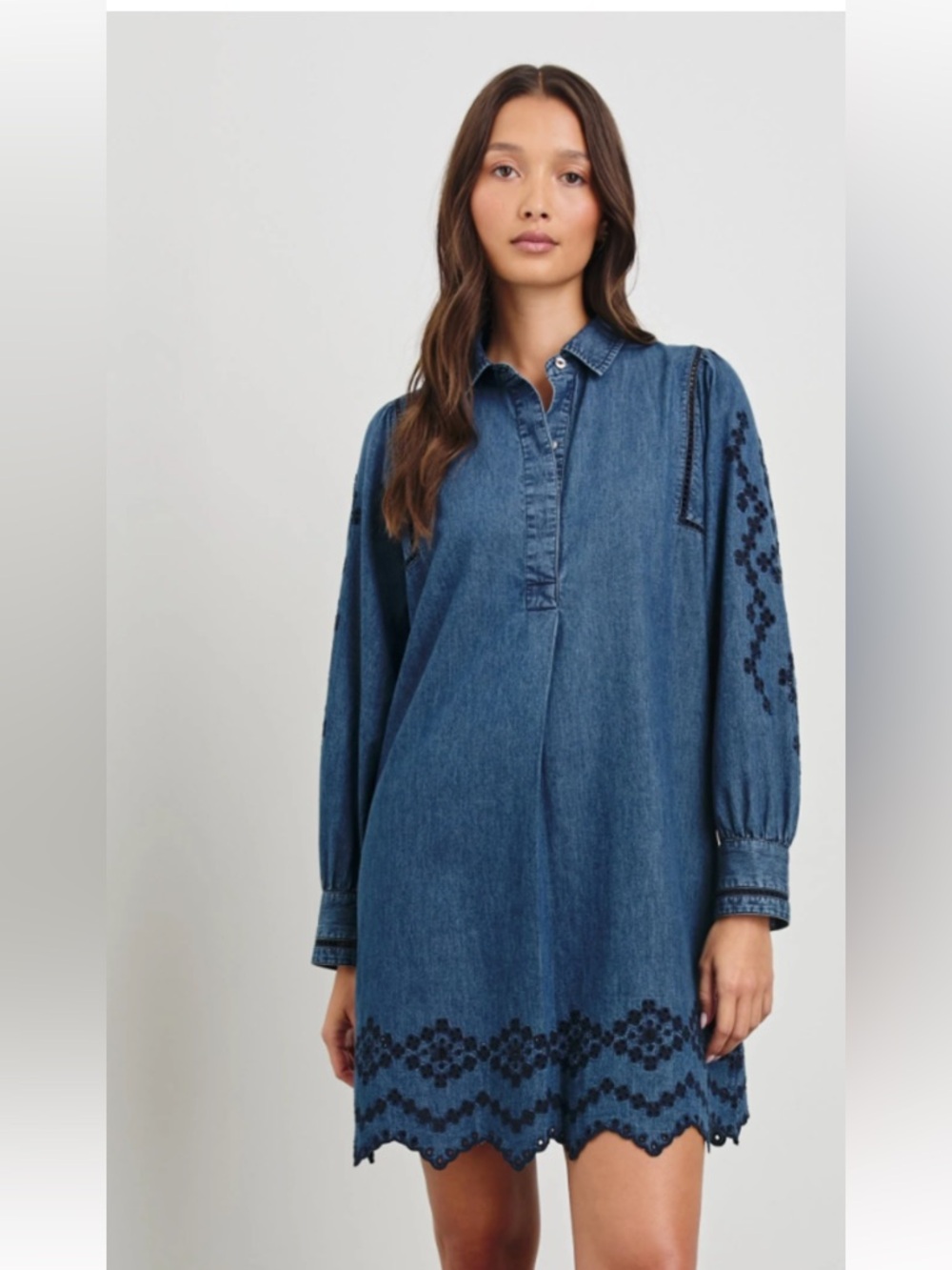 Rails Fernanda Dress